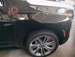 كاديلاك اسكاليد